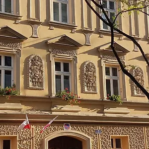 Appartamento Homely Apartment's Old Town, Cracovia